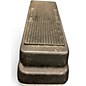 Used Dunlop 535Q Cry Baby Multi-Wah Effect Pedal