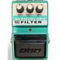 Used DOD FX25B Envelope Filter Effect Pedal thumbnail