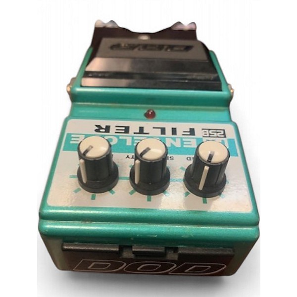 Used DOD FX25B Envelope Filter Effect Pedal