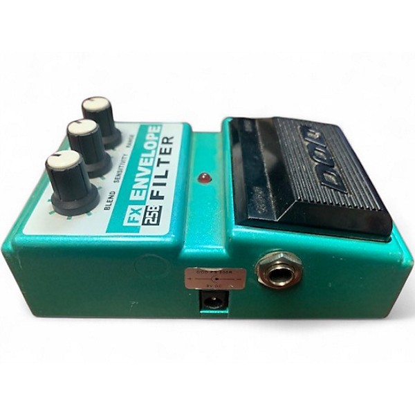 Used DOD FX25B Envelope Filter Effect Pedal