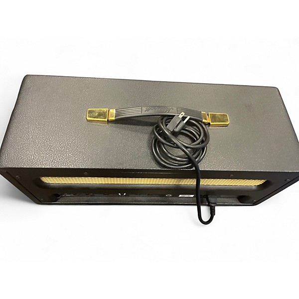 Used Marshall origin50H Tube Guitar Amp Head