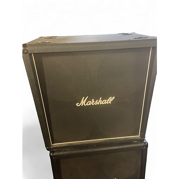 Used Marshall LEAD 8412 Guitar Cabinet