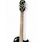 Used Epiphone Les Paul Junior Black Solid Body Electric Guitar