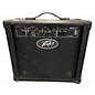 Used Peavey SOLO AMP Guitar Combo Amp thumbnail