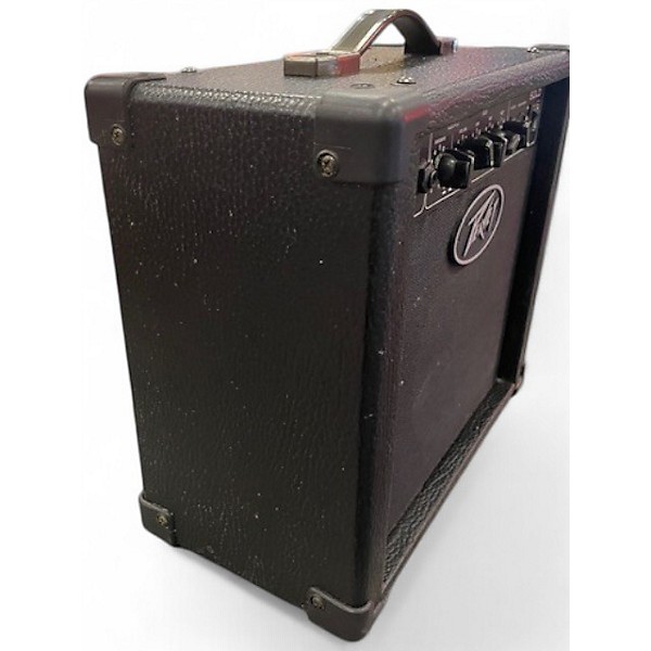 Used Peavey SOLO AMP Guitar Combo Amp