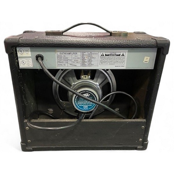 Used Peavey SOLO AMP Guitar Combo Amp