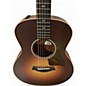 Used Taylor GS Mini-e Rosewood Sunburst Acoustic Electric Guitar
