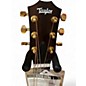 Used Taylor GS Mini-e Rosewood Sunburst Acoustic Electric Guitar