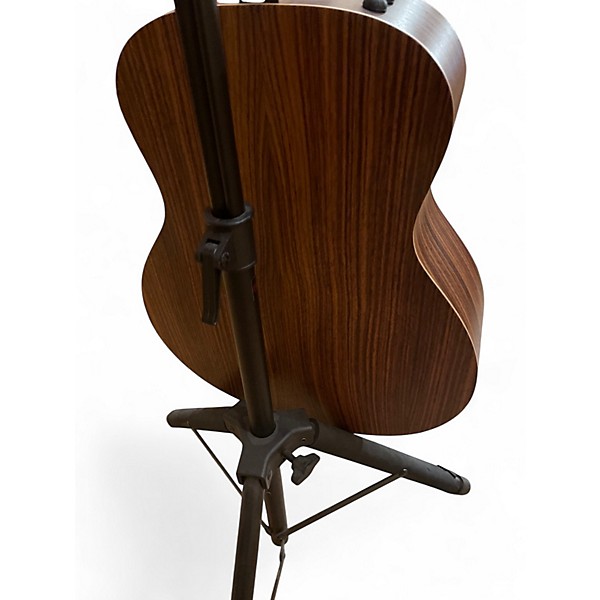 Used Taylor GS Mini-e Rosewood Sunburst Acoustic Electric Guitar