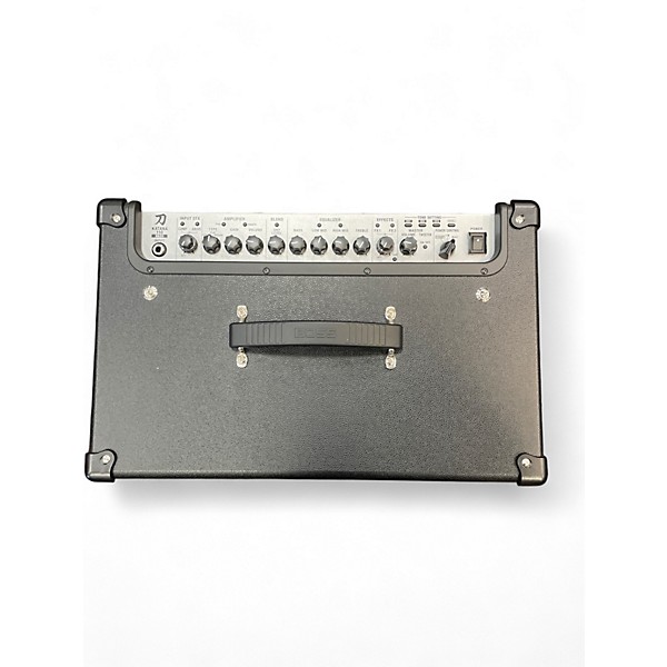 Used BOSS KATANA 110 60W 1X10 BASS COMBO Bass Combo Amp