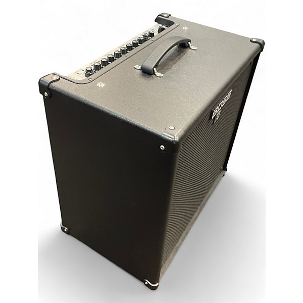 Used BOSS KATANA 110 60W 1X10 BASS COMBO Bass Combo Amp