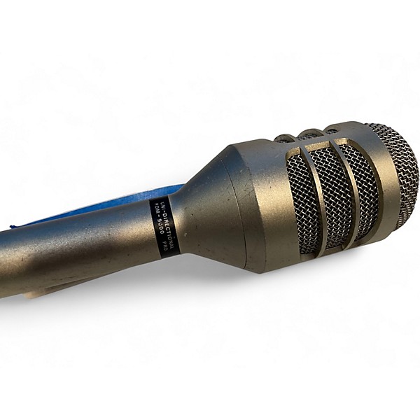 Used Pearl PDM-9000 Dynamic Microphone