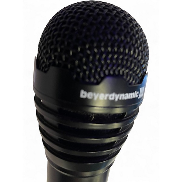 Used Beyer Dynamic TGX580 Dynamic Microphone