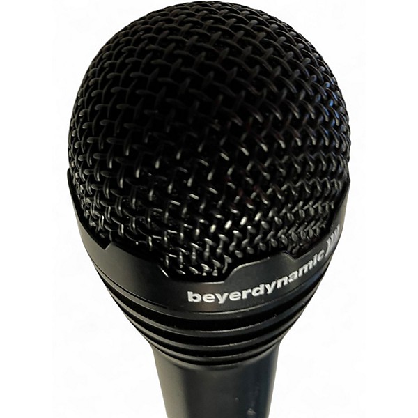 Used Beyer Dynamic TGX580 Dynamic Microphone