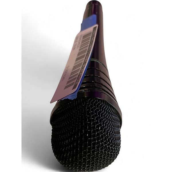 Used AKG D3800 Dynamic Microphone