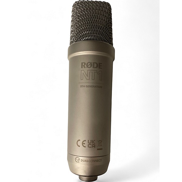 Used RODE NT1A Condenser Microphone