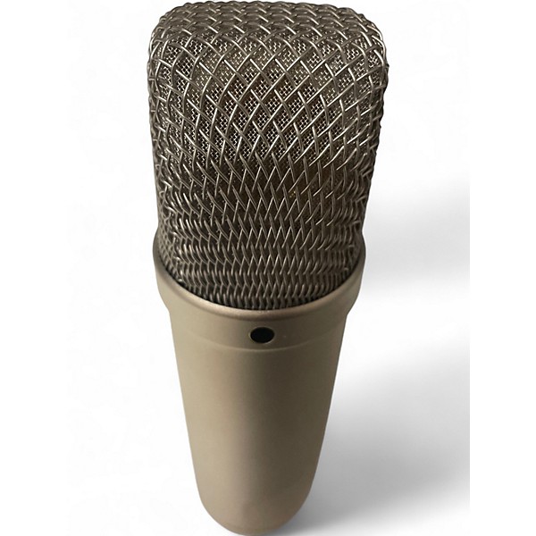 Used RODE NT1A Condenser Microphone
