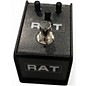 Used ProCo LIL RAT Effect Pedal