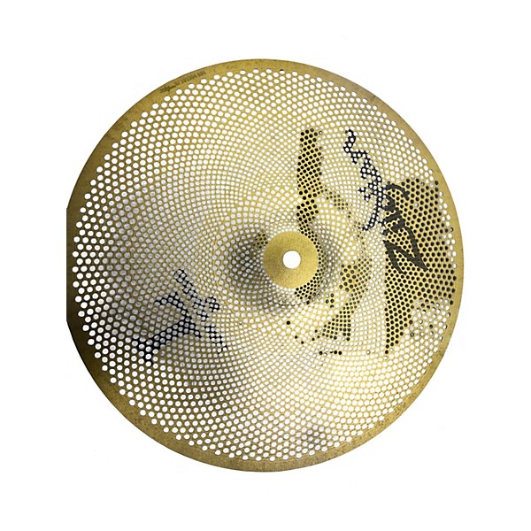 Used Zildjian 13in L80 Cymbal