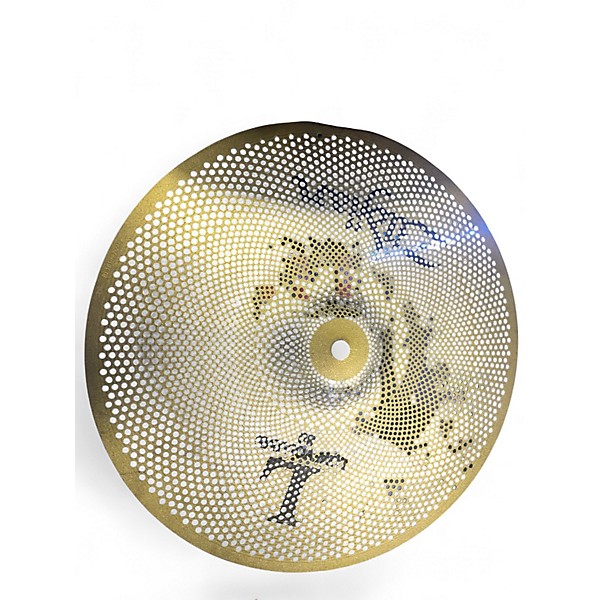 Used Zildjian 13in L80 Cymbal