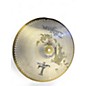 Used Zildjian 13in L80 Cymbal