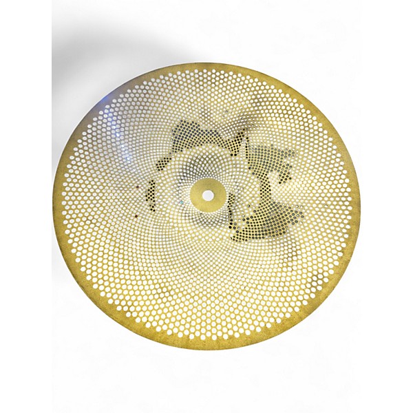 Used Zildjian 13in L80 Cymbal