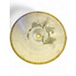 Used Zildjian 13in L80 Cymbal
