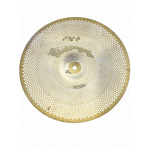 Used Zildjian 13in L80 Cymbal