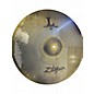 Used Zildjian 18in L80 Low Volume Crash Cymbal thumbnail