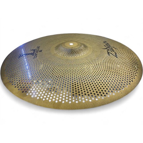 Used Zildjian 18in L80 Low Volume Crash Cymbal