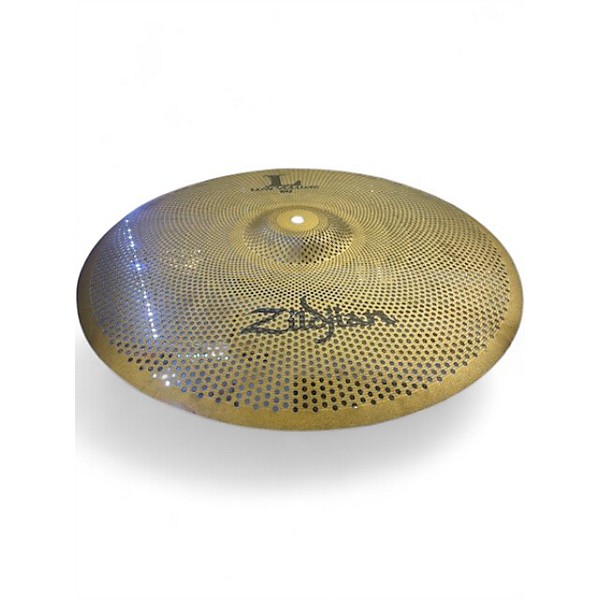 Used Zildjian 18in L80 Low Volume Crash Cymbal