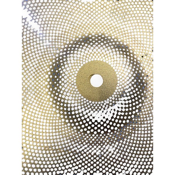 Used Zildjian 18in L80 Low Volume Crash Cymbal