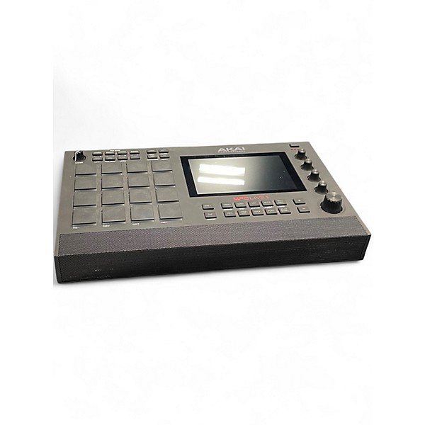 Used Akai Professional MPCLive 2 Production Controller