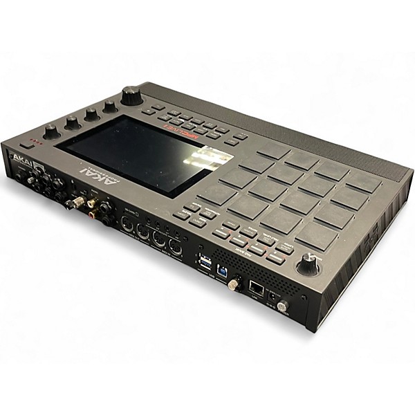 Used Akai Professional MPCLive 2 Production Controller