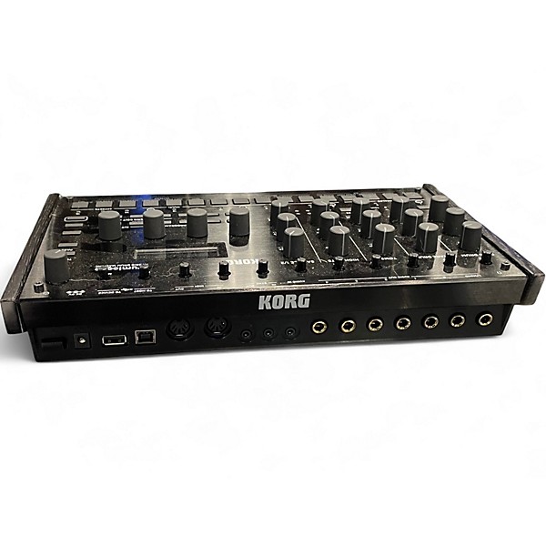 Used KORG DRUMLOGUE Production Controller