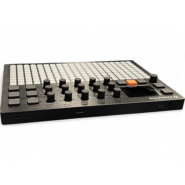 Used Polyend PLAY Production Controller