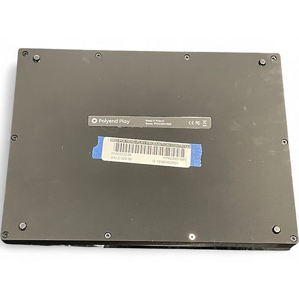 Used Polyend PLAY Production Controller