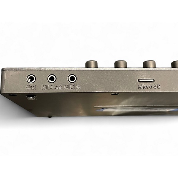 Used Polyend PLAY Production Controller