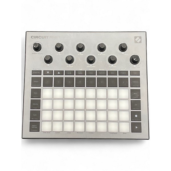 Used Novation CIRCUIT Production Controller