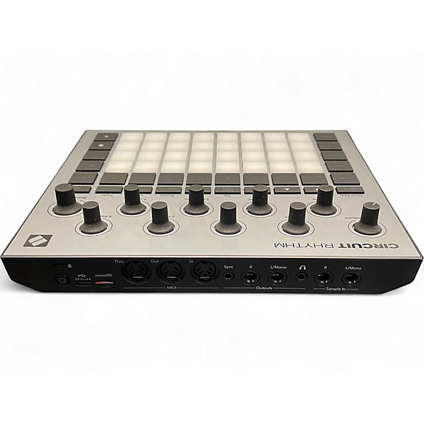 Used Novation CIRCUIT Production Controller