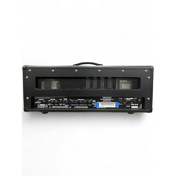 Used Blackstar HT STAGE 100 Tube Guitar Amp Head