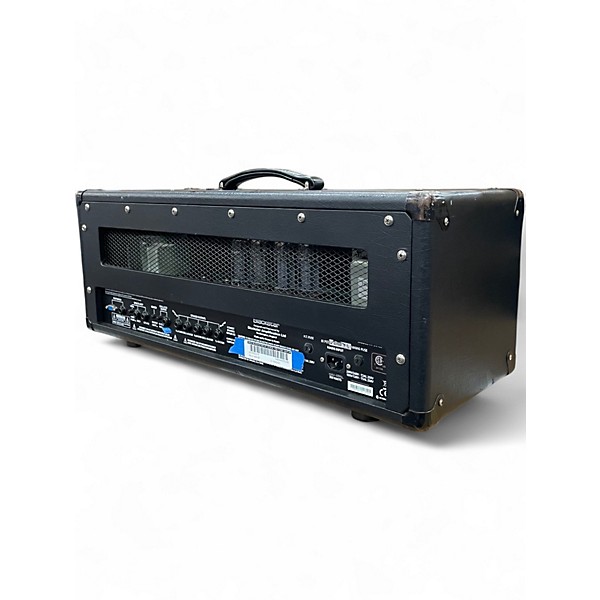 Used Blackstar HT STAGE 100 Tube Guitar Amp Head