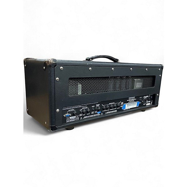 Used Blackstar HT STAGE 100 Tube Guitar Amp Head