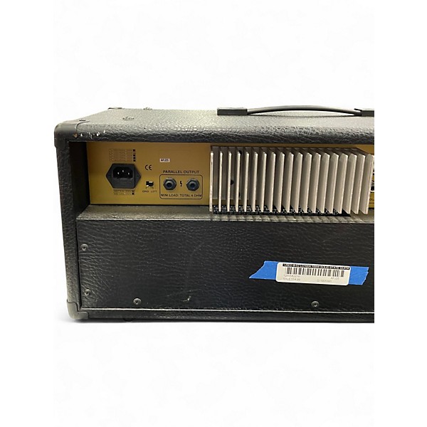Used B-52 LG100A 100W Solid State Guitar Amp Head