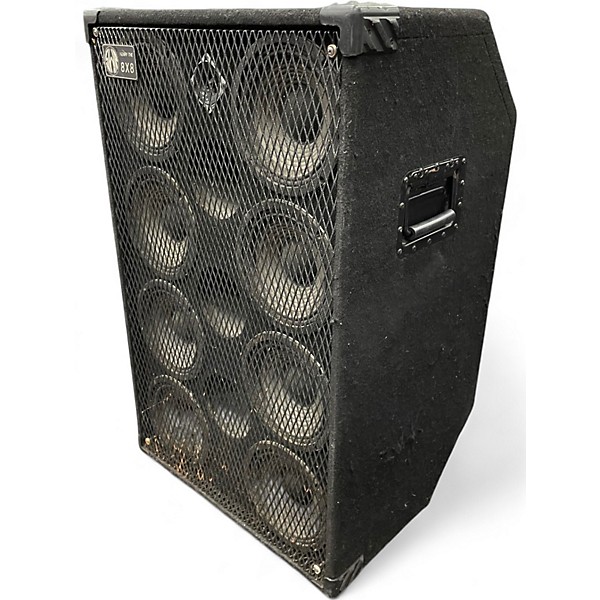 Used SWR Henry 8X8 Bass Cabinet