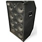 Used SWR Henry 8X8 Bass Cabinet