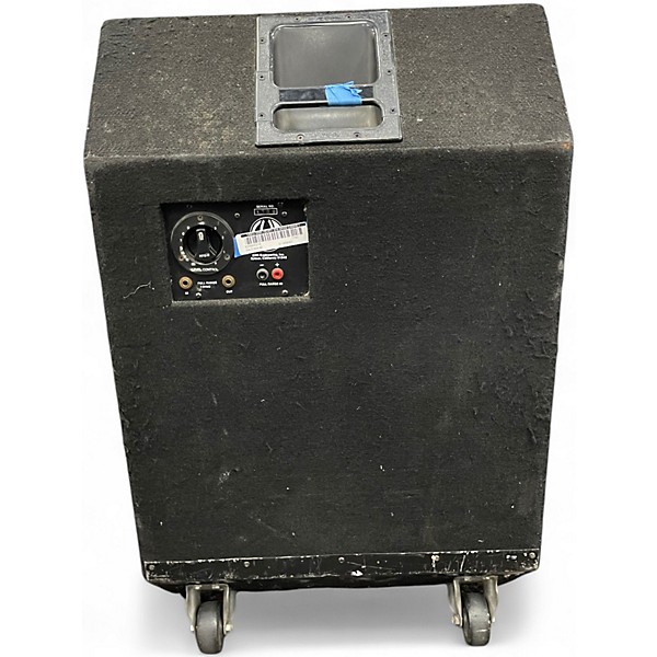 Used SWR Henry 8X8 Bass Cabinet