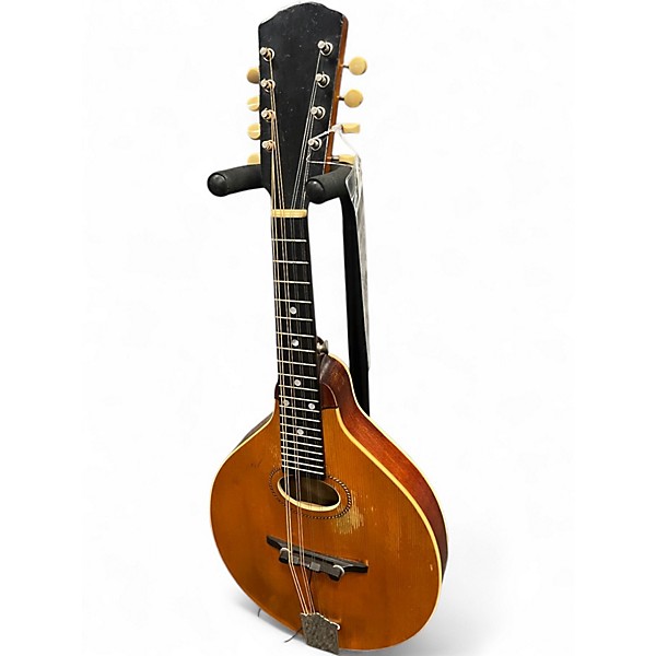 Vintage 1918 Gibson A-3 MANDOLIN Natural Mandolin