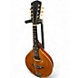 Vintage 1918 Gibson A-3 MANDOLIN Natural Mandolin