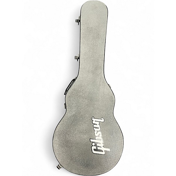 Used 2023 Gibson Les Paul Modern Supreme 3 Pickup Ebony Solid Body Electric Guitar